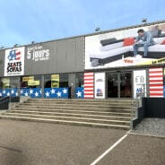 Megastore Herstal