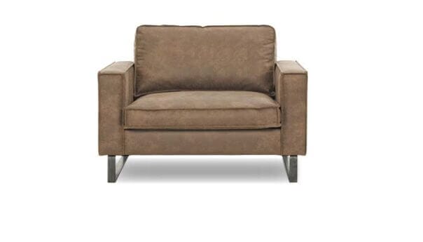 Pancho Loveseat