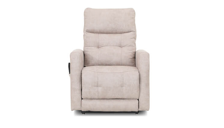 Clinton fauteuil beige Seats and Sofas