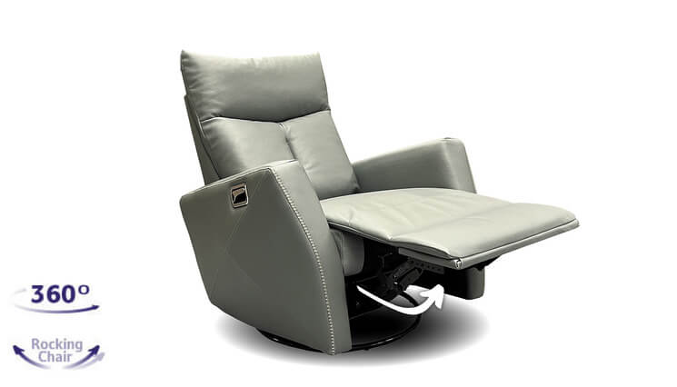 Ford relaxfauteuil Seats and Sofas