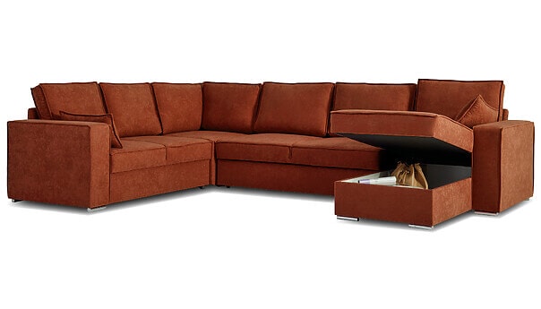 Cyprus U Bank Seats and Sofas