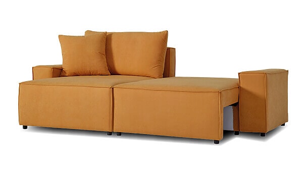 Milo Hoekbank Seats and Sofas